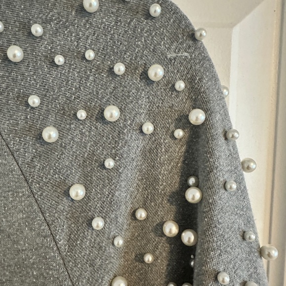 Express Sweater Dress - Picture 4 of 4